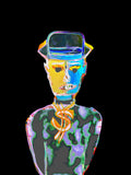 Split Saint #001